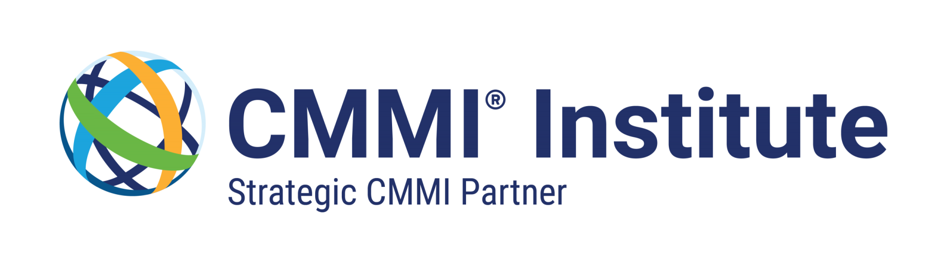 CMMI Institute Strategic CMMI Partner 로고
