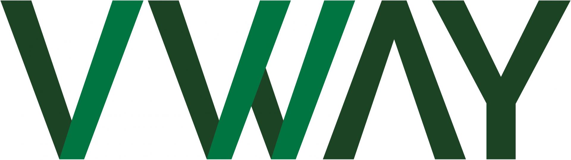 VWAY 로고