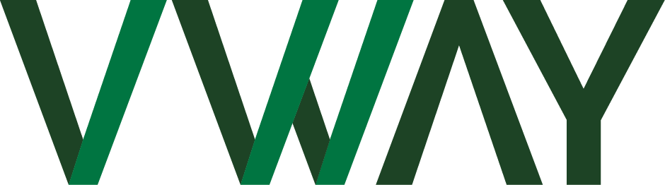 VWAY 로고